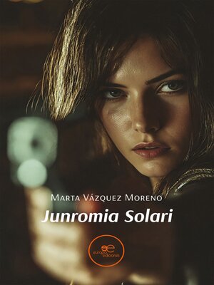 cover image of Junromia Solari